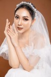 3 lưu ý cô dâu Trang điểm Makeup cô dâu tiệc họ Tuy Hoà Phú Yên lấy chồng xa (2)