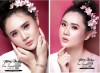 Cách chăm sóc da cô dâu Trang điểm Makeup cô dâu tiệc họ Tuy Hoà Phú Yên (3)