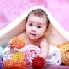 Thôi nôi và chụp ảnh em bé gia đình baby Tuy Hoà Phú Yên ngày này (1)