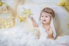 Ý nghĩa chụp ảnh em bé gia đình baby Tuy Hoà Phú Yên sinh nhật