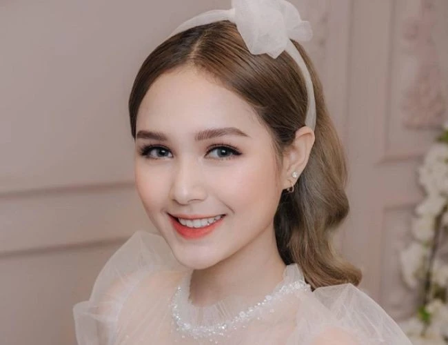 10 kiểu Trang điểm Makeup cô dâu tiệc họ Tuy Hoà Phú Yên đẹp lung linh (2)