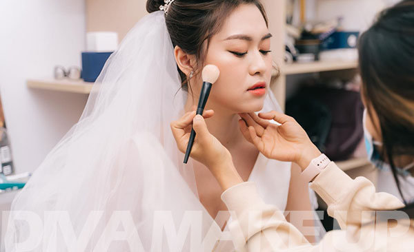 18 việc cần làm trước khi Trang điểm Makeup cô dâu tiệc họ Tuy Hoà Phú Yên (1)