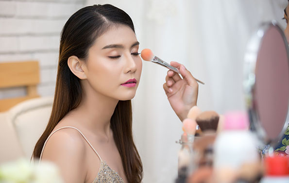 4 bước mở tiệm Trang điểm Makeup cô dâu tiệc họ Tuy Hoà Phú Yên với vốn nhỏ (2)