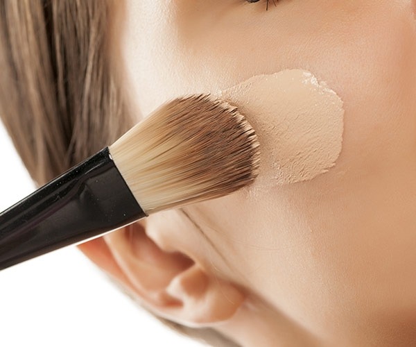 6 cách trang điểm cô dâu mặt mụn Trang điểm Makeup cô dâu tiệc họ Tuy Hoà Phú Yên (2)