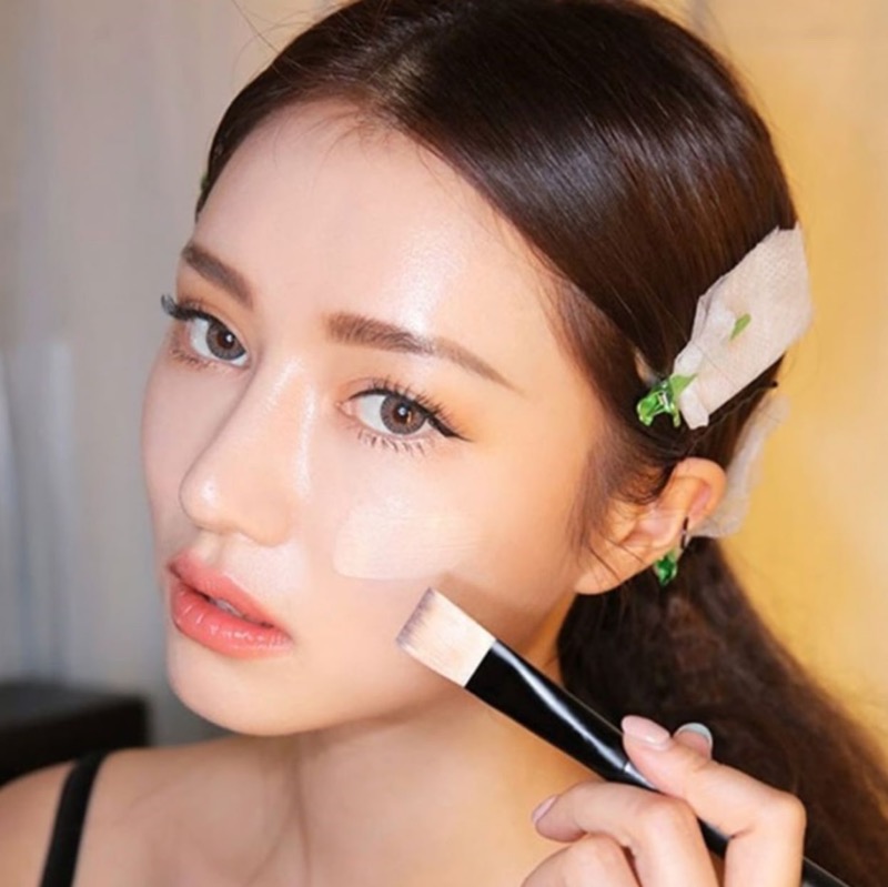 Các tips Trang điểm Makeup cô dâu tiệc họ Tuy Hoà Phú Yên khác nhau (1)