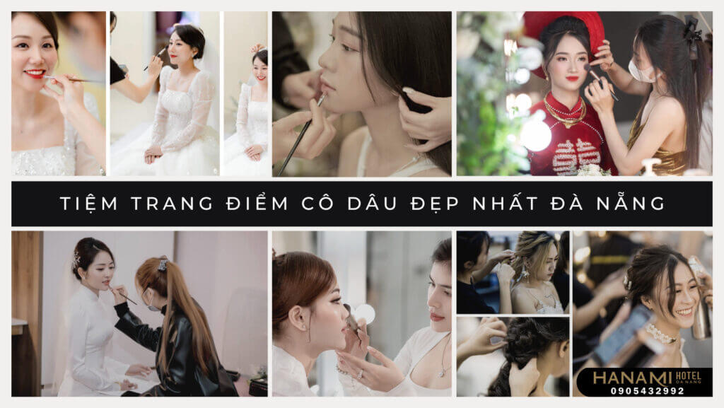 Các tone Trang điểm Makeup cô dâu tiệc họ Tuy Hoà Phú Yên phù hợp (2)