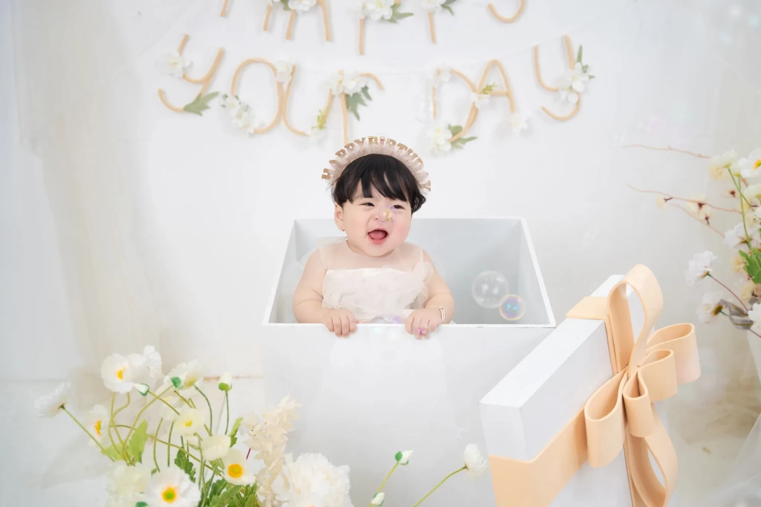 Concept chụp ảnh em bé gia đình baby Tuy Hoà Phú Yên sinh nhật (1)