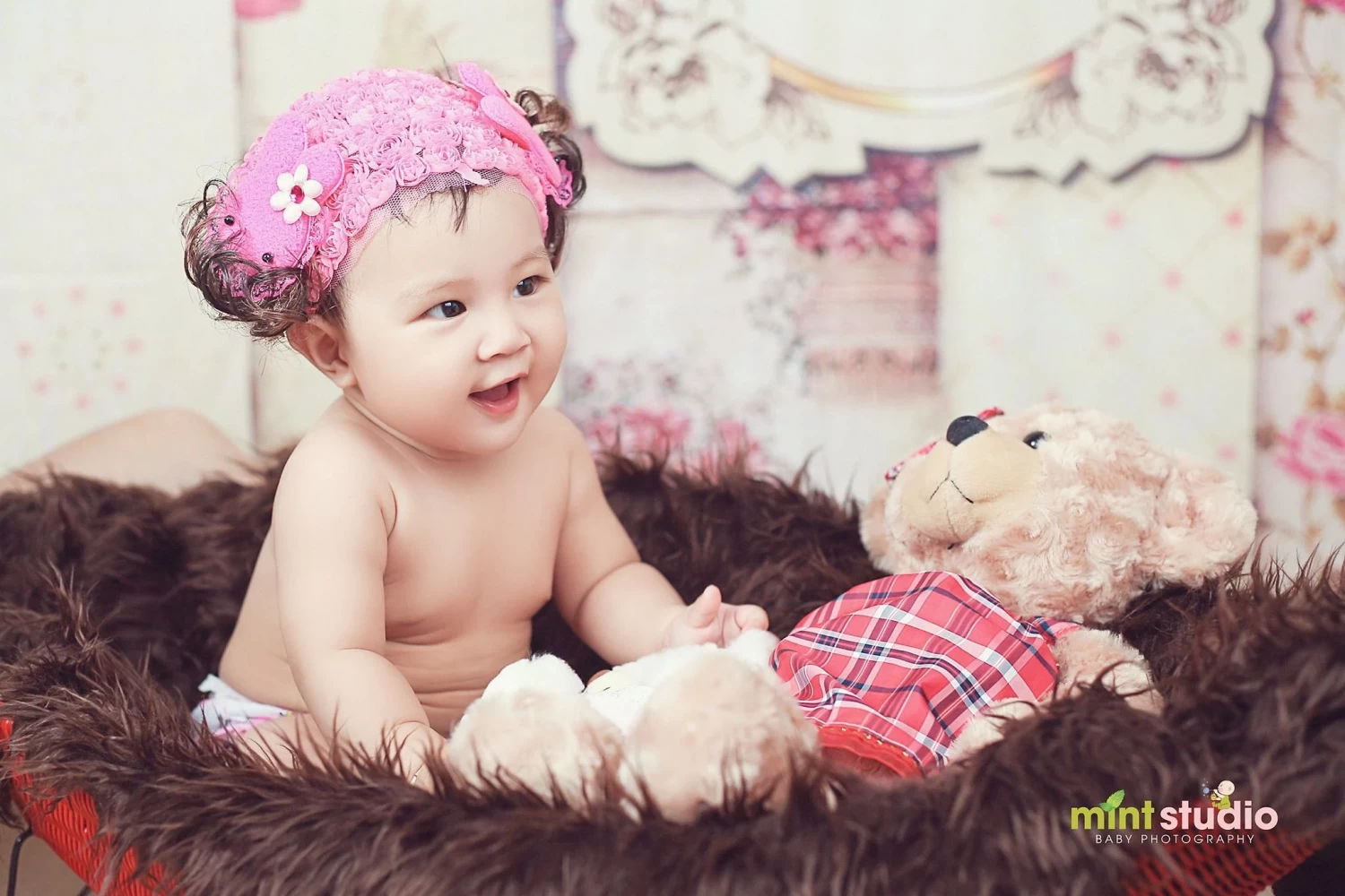 Đặt dịch vụ chụp ảnh em bé gia đình baby Tuy Hoà Phú Yên mới nhất (1)