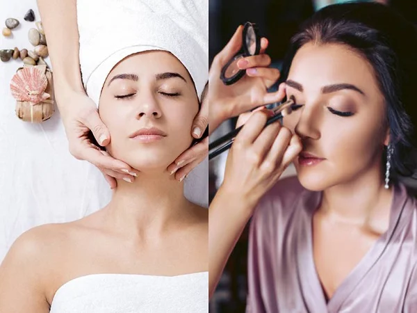 Kinh nghiệm học Trang điểm Makeup cô dâu tiệc họ Tuy Hoà Phú Yên nhanh kiếm tiền (1)