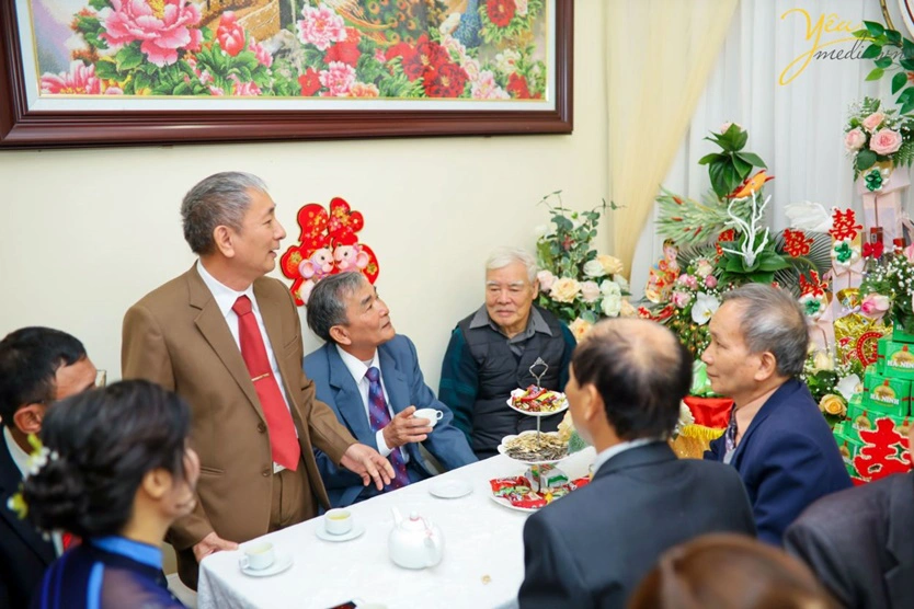 Mẫu bài Chụp ảnh Cưới đẹp Tuy Hoà Phú Yên phát biểu lễ ăn hỏi ý nghĩa (2)