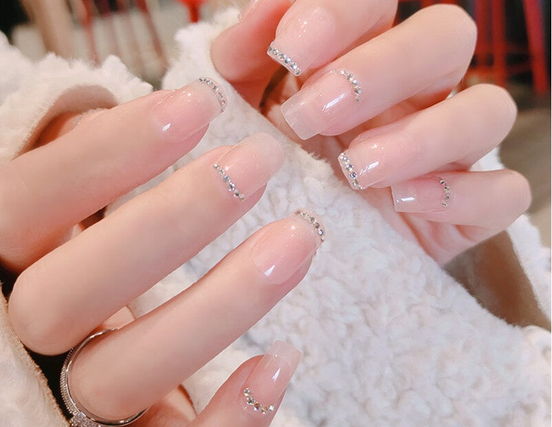 Mẫu nail Chụp ảnh Cưới đẹp Tuy Hoà Phú Yên chụp ảnh cưới cho cô dâu (2)