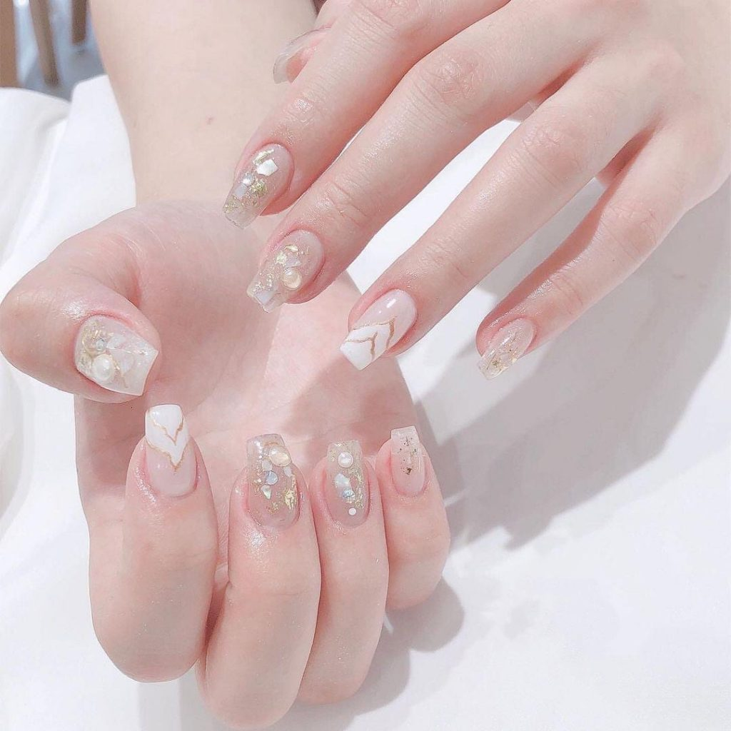 Mẫu nail Chụp ảnh Cưới đẹp Tuy Hoà Phú Yên chụp ảnh cưới cho cô dâu (3)