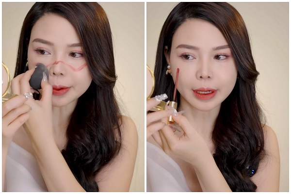 Mở tiệm Trang điểm Makeup cô dâu tiệc họ Tuy Hoà Phú Yên cần nên biết (2)