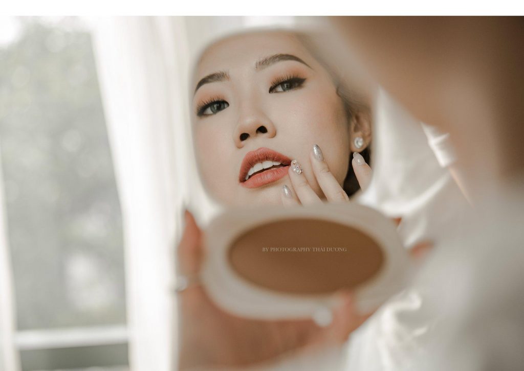 Những lưu ý khi gặp chuyên gia Trang điểm Makeup cô dâu tiệc họ Tuy Hoà Phú Yên (3)