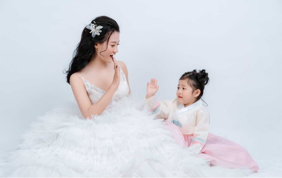 Những ý tưởng chụp ảnh em bé gia đình baby Tuy Hoà Phú Yên mới lạ (3)