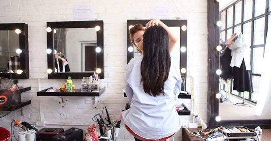 Tại sao chọn dịch vụ Trang điểm Makeup cô dâu tiệc họ Tuy Hoà Phú Yên chuyên nghiệp (2)