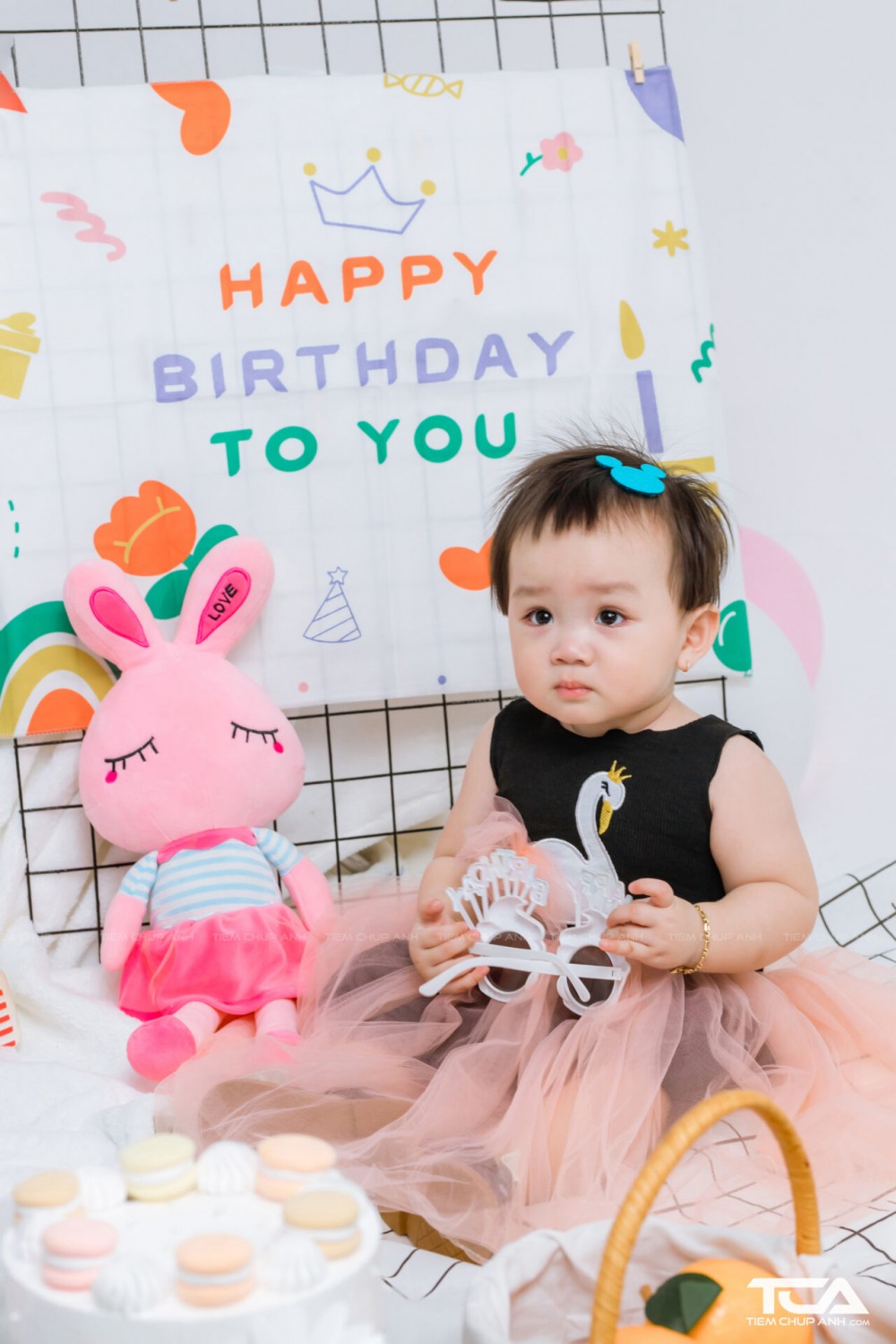 Thôi nôi chụp ảnh em bé gia đình baby Tuy Hoà Phú Yên đáng yêu (3)