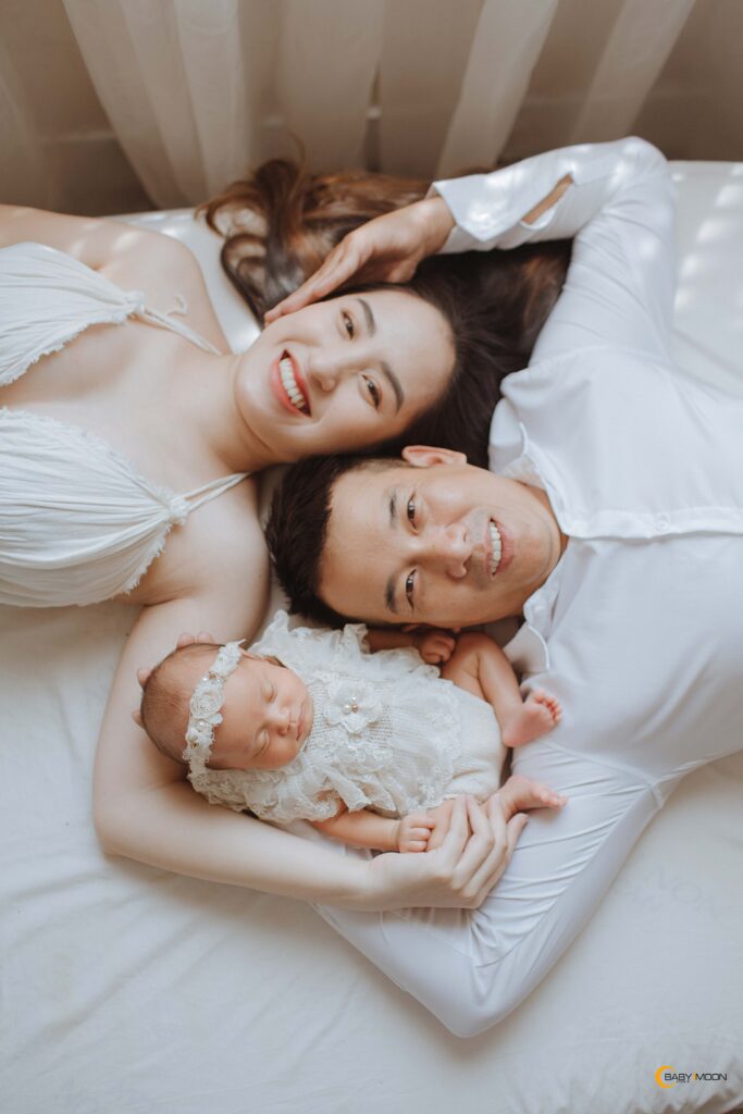 Vì sao chụp ảnh em bé gia đình baby Tuy Hoà Phú Yên bé sơ sinh (3)