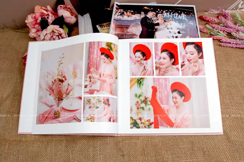 Vì sao nên chọn photobook Phóng sự cưới đẹp Tuy Hoà Phú Yên cho ngày trọng đại (4)