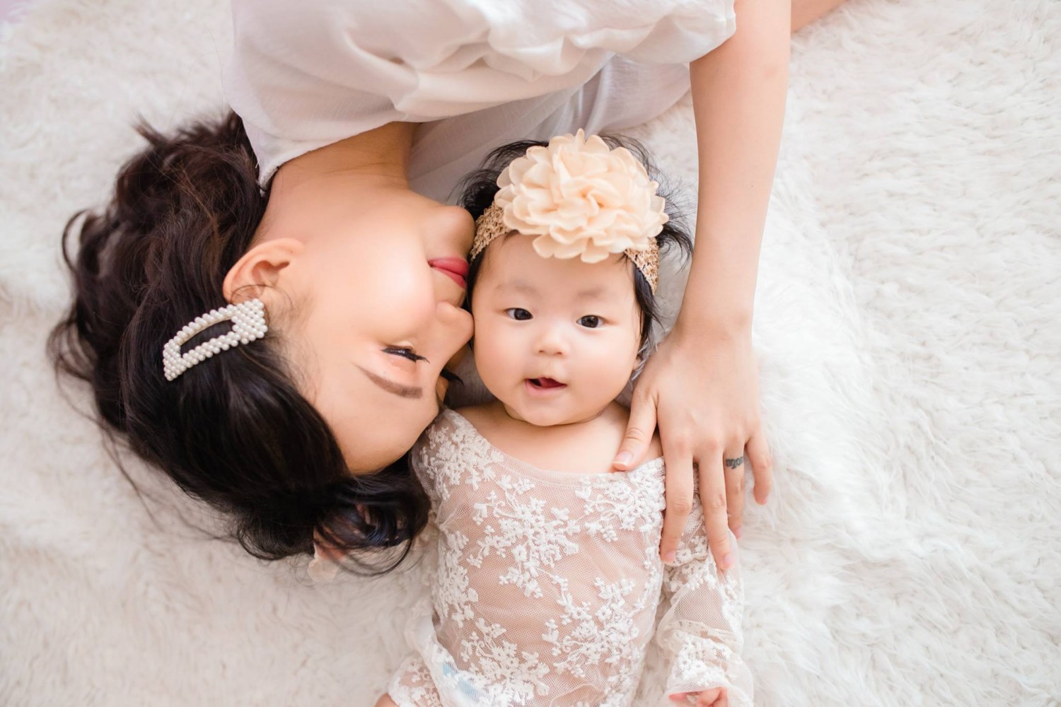 Ý tưởng chụp ảnh em bé gia đình baby Tuy Hoà Phú Yên độc đáo nhất (4)